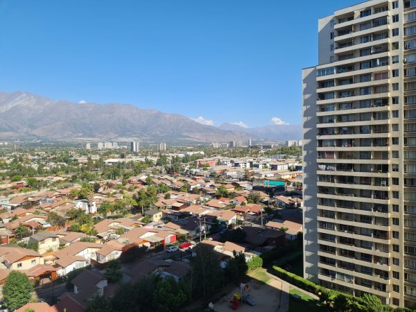 Home Studio en Comuna de Macul - Imagen 18