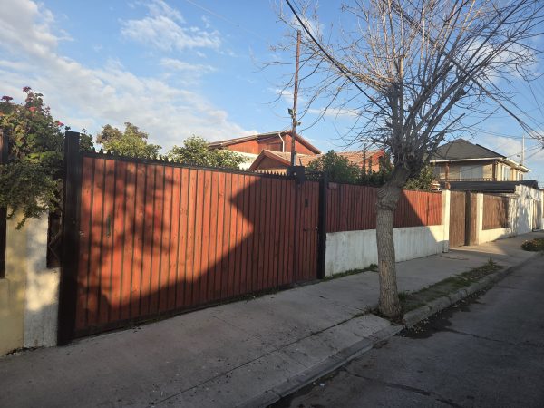 Casa en la Cisterna - Imagen 4