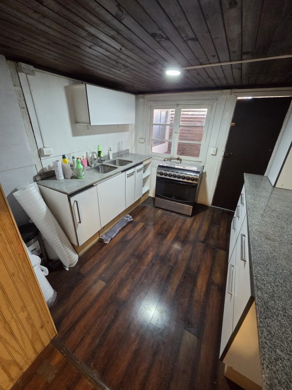 Casa en la Cisterna - Imagen 13