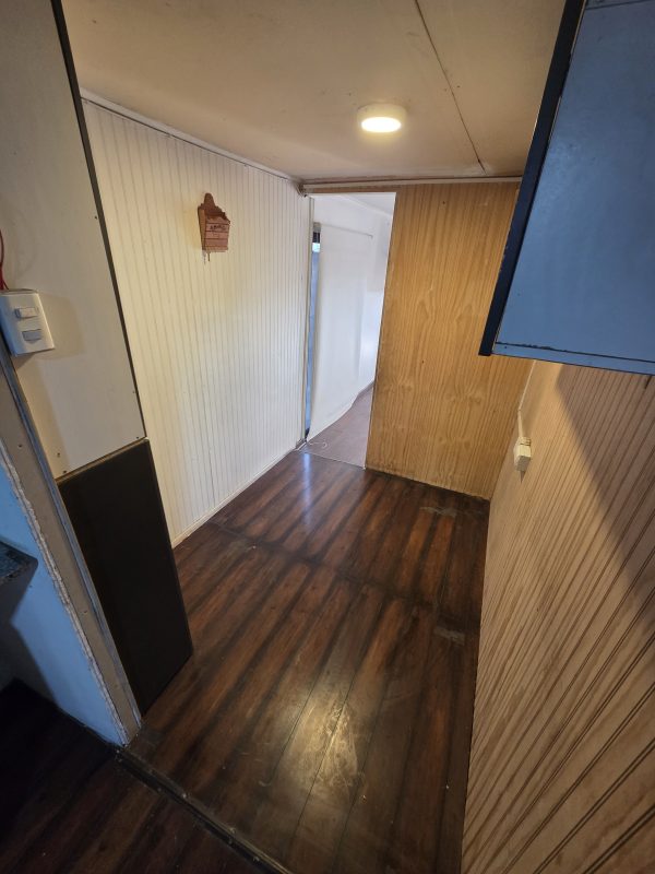 Casa en la Cisterna - Imagen 14