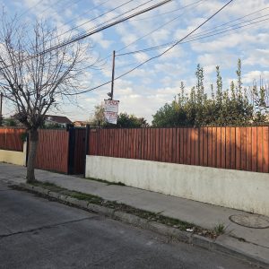 Casa en la Cisterna