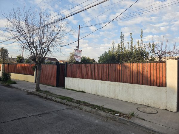 Casa en la Cisterna - Imagen 2