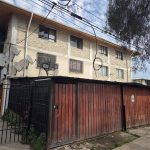 Departamento en Comuna de lo Espejo