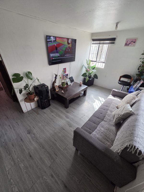 Departamento en Comuna de lo Espejo - Imagen 6