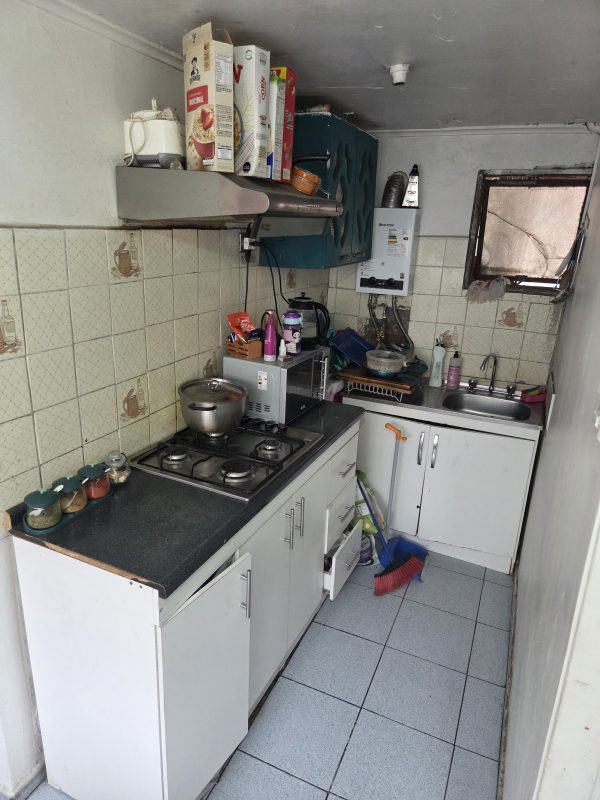 Departamento en Comuna de lo Espejo - Imagen 10