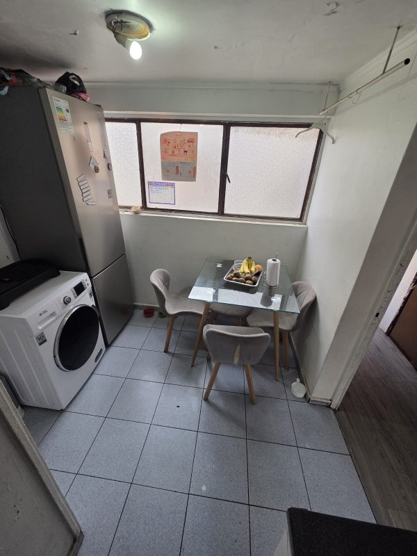 Departamento en Comuna de lo Espejo - Imagen 5