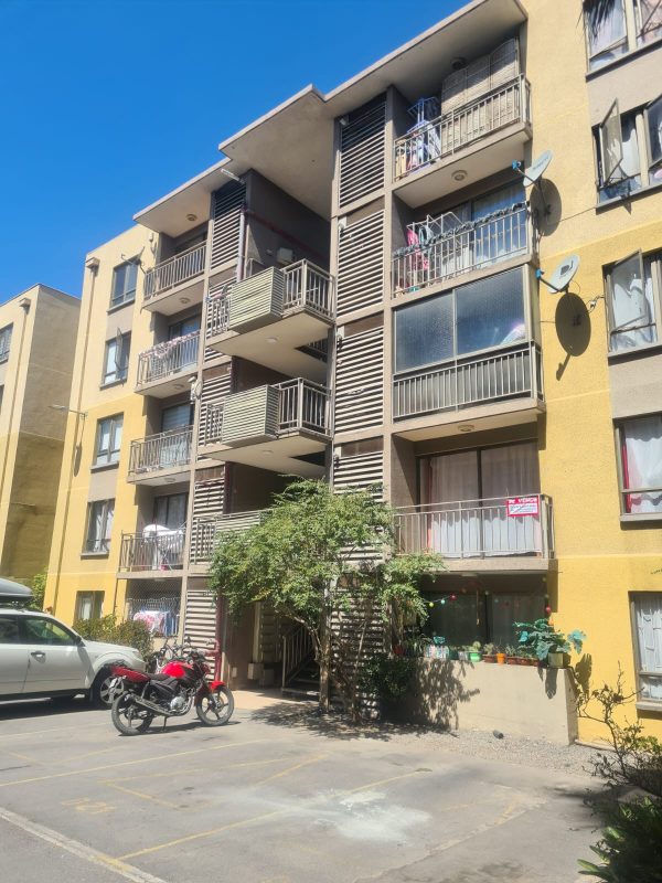 Departamento en la Comuna del Bosque - Imagen 5