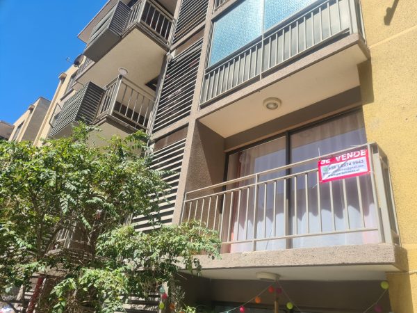 Departamento en la Comuna del Bosque - Imagen 6