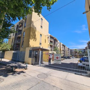 Departamento en la Comuna del Bosque