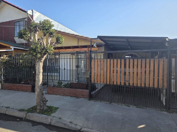 Casa en Puente Alto - Imagen 4