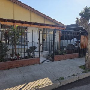 Casa en Puente Alto