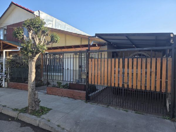 Casa en Puente Alto - Imagen 7