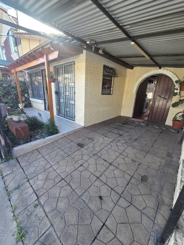 Casa en Puente Alto - Imagen 8