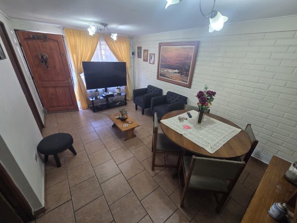Casa en Puente Alto - Imagen 9