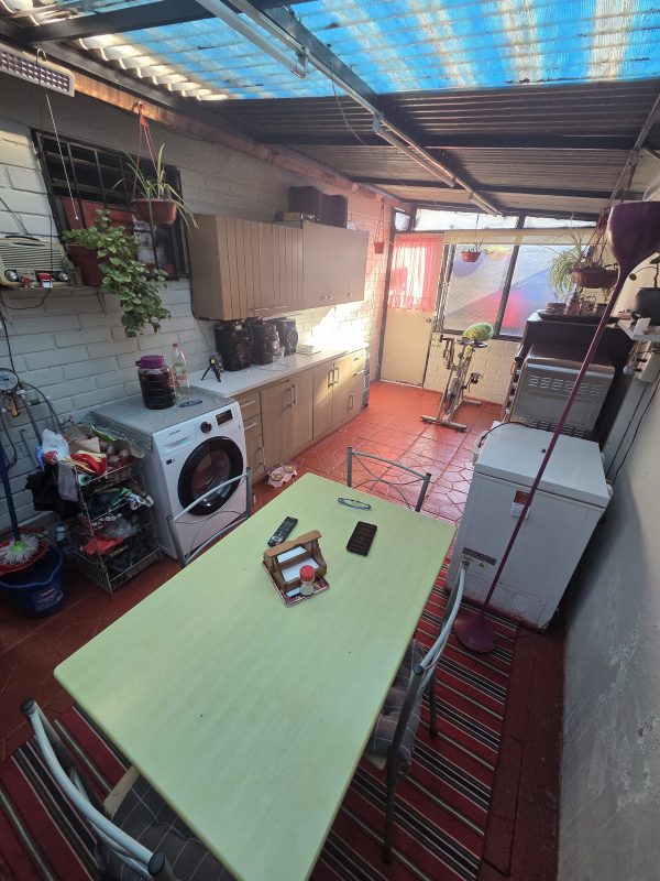Casa en Puente Alto - Imagen 19