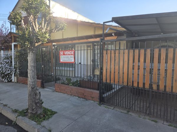 Casa en Puente Alto - Imagen 2