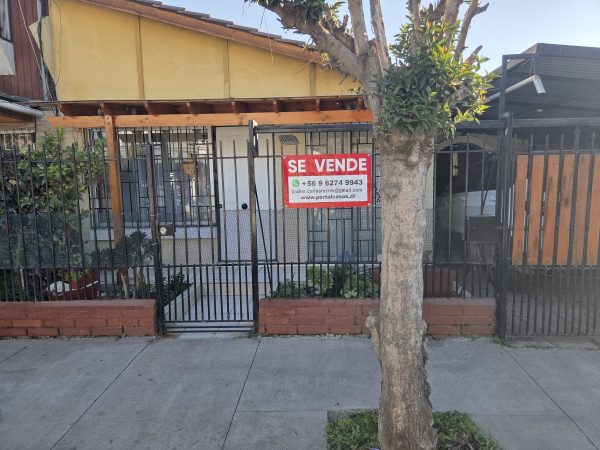 Casa en Puente Alto - Imagen 3