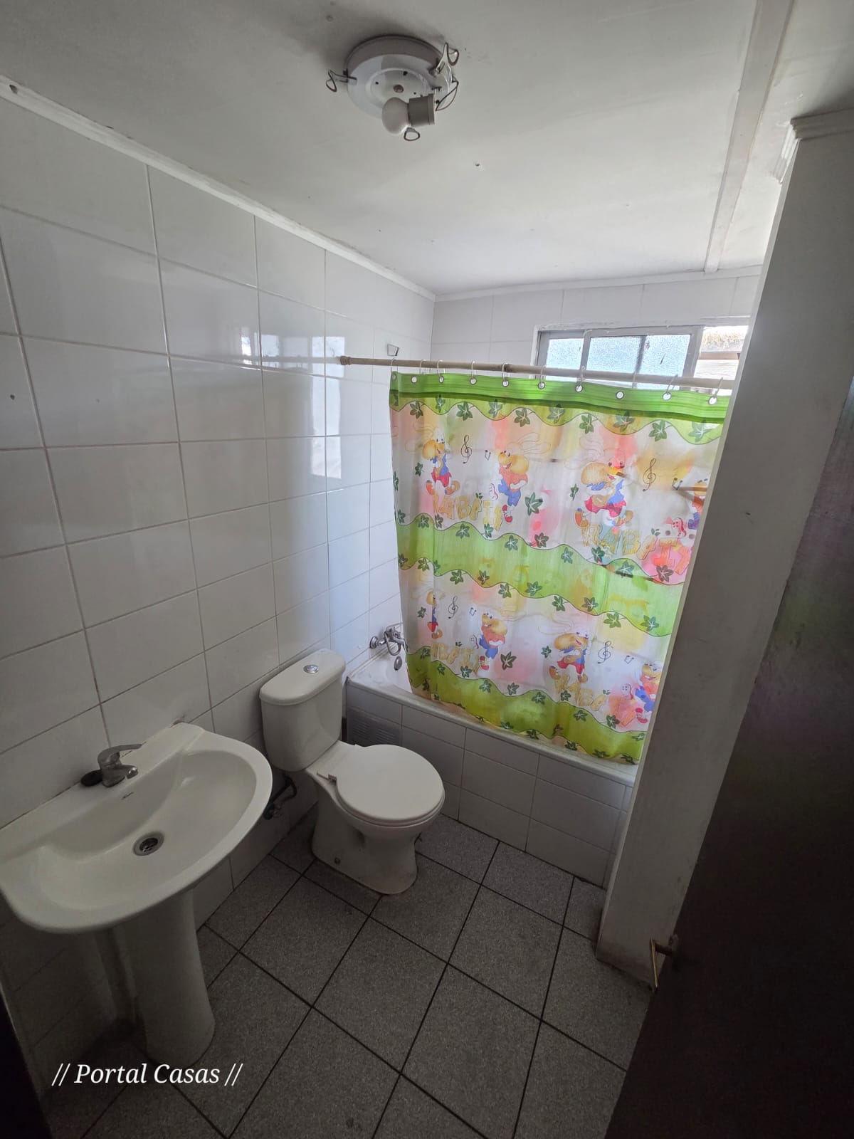 Departamento en Comuna de la Granja - Imagen 5