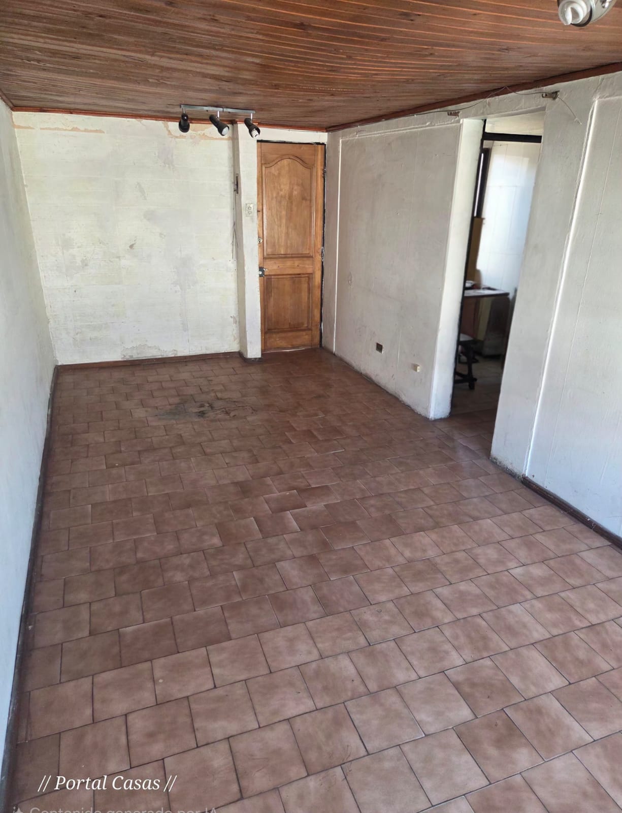 Departamento en Comuna de la Granja - Imagen 8