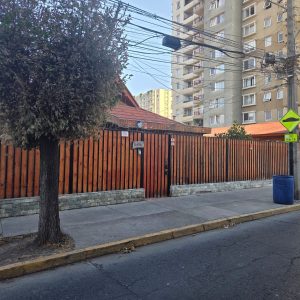 Casa en la Cisterna calle esmeralda