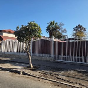 Casa en la Cisterna , calle Paulina , 21 de Gran Avenida , El Parron