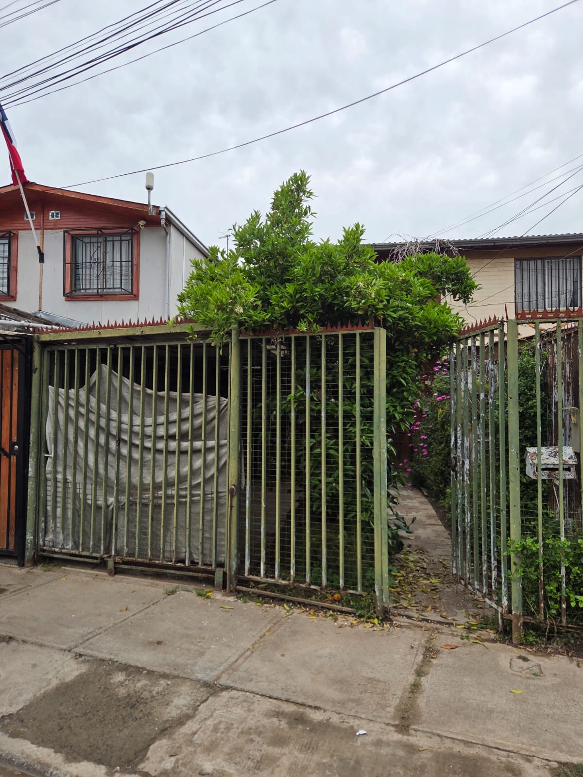 Casa en Peñaflor - Imagen 4